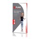 image 2 of Weighted Jump rope - 3 Removable Ropes
