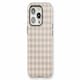 image 4 of Muted Houndstooth Brown | iPhone 15 Pro Max
Magsafe | iPhone 15 Pro Max
Magsafe