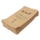 image 2 of 7 & 10L Bioliner Paper Compostable Caddy Liners (Medium) - 150 Bags