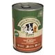 image 3 of James Wellbeloved Puppy Wet Dog Food Tins Chicken, Rice & Veg in Loaf 12 x 400g