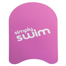 Simply Swim Junior Kickboard Swim Float