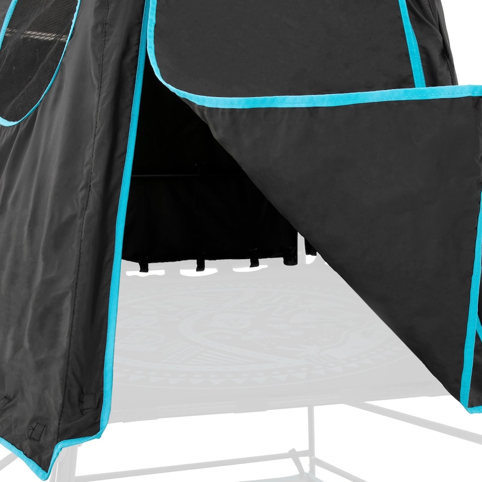 image 1 of TP Explorer Black Replacement Den