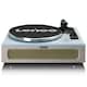 image 6 of LENCO LS-440BUBG - Turntable with 4 built-in speakers - Fabric