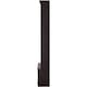 image 4 of Richmond Desk Orlando Black Bundle Black | Black