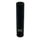image 4 of 15mm Extra Deep Long Metric MM Impact Socket 1/2" Drive 6 Sided Single Hex
