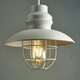 image 2 of ValueLights Cement Ceiling Pendant Shade