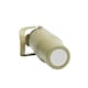 image 2 of Vinga Eos Trek Recycled Stainless Steel 880ml Bottle - Green - One Size Green