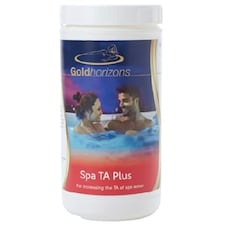 Gold Horizons - Spa T.A. Plus 1 X 1kg