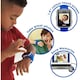 image 6 of VTech Kidizoom SmartWatch DX2 - Blue