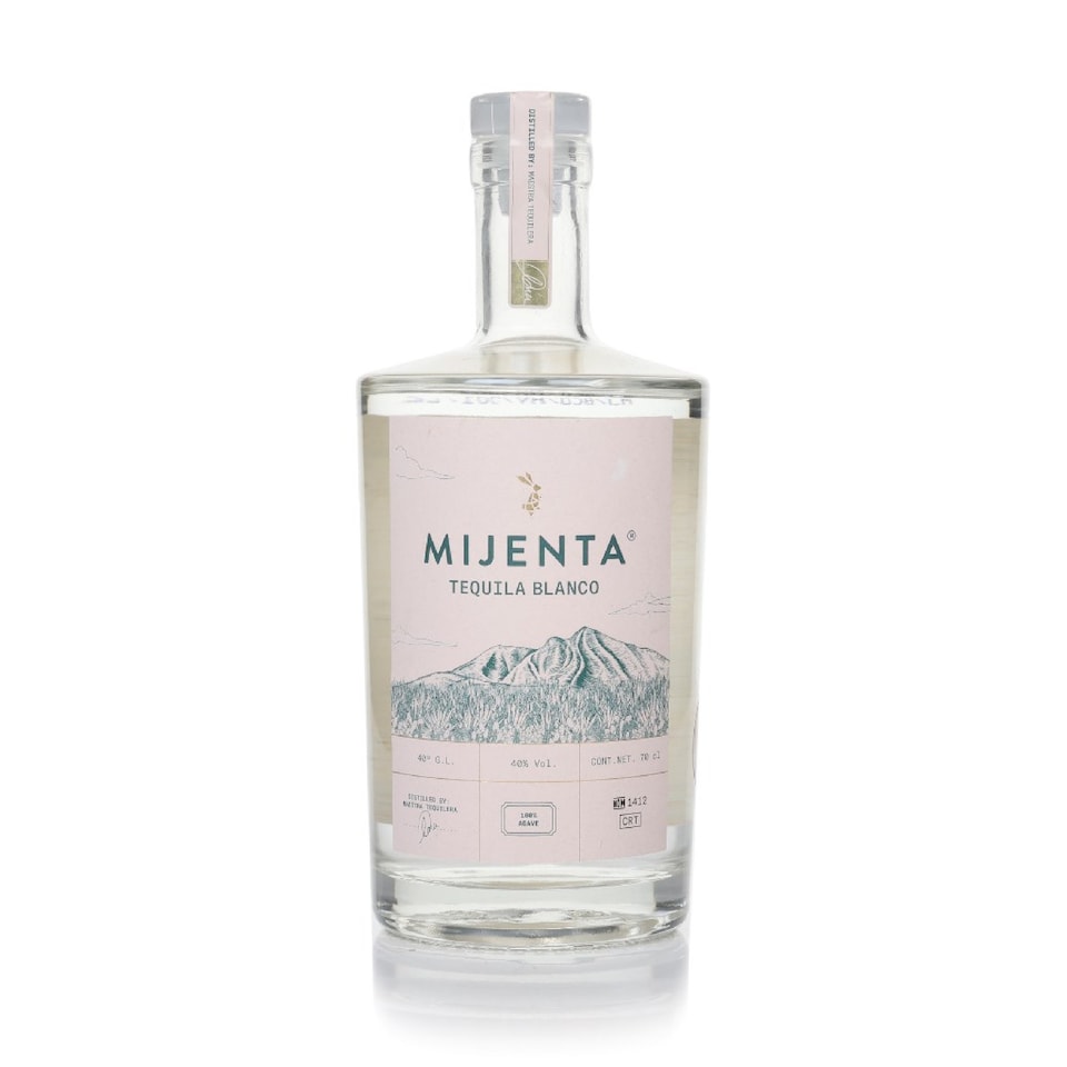 image 1 of Mijenta Tequila Blanco