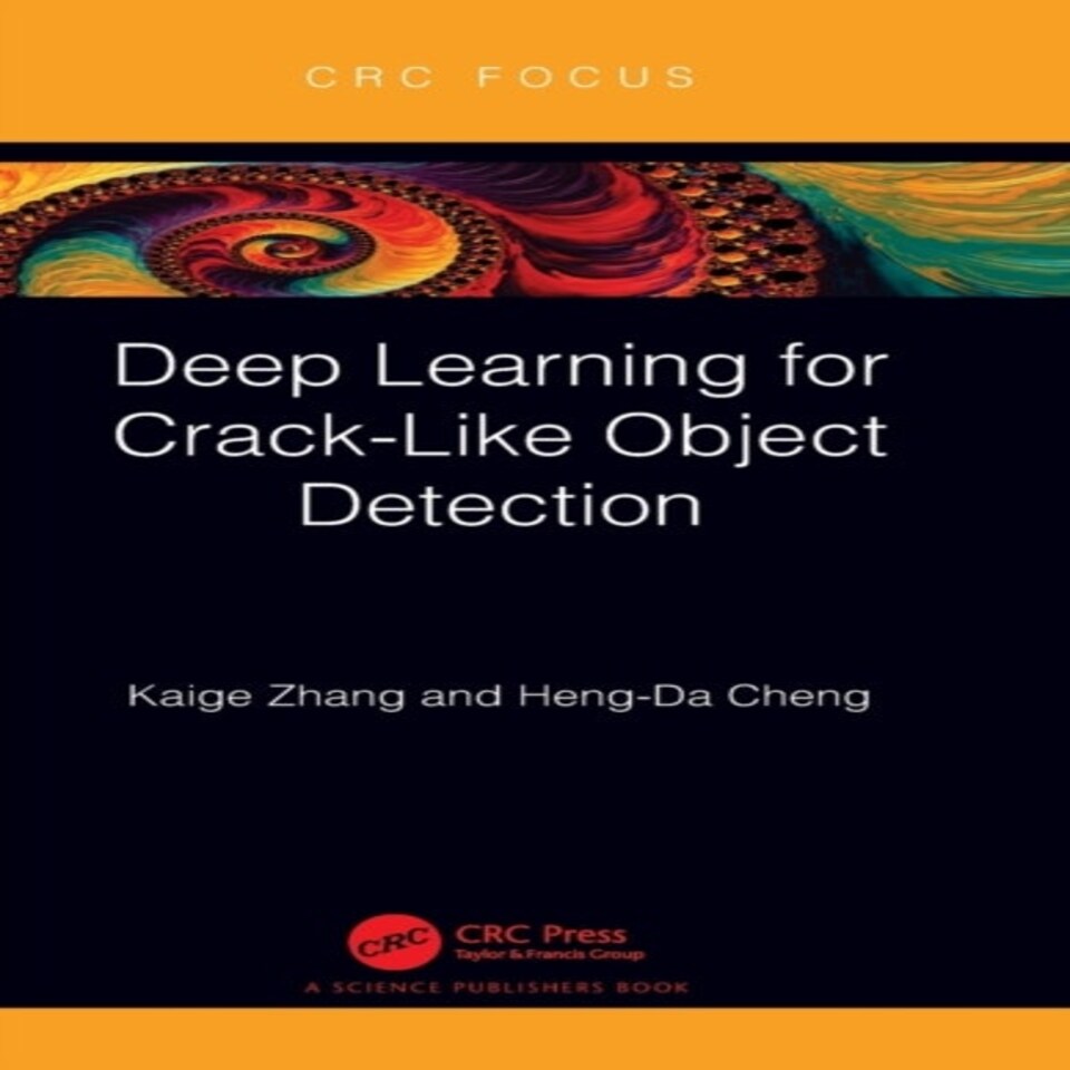 Deep Learning For Cracklike Object Detec
