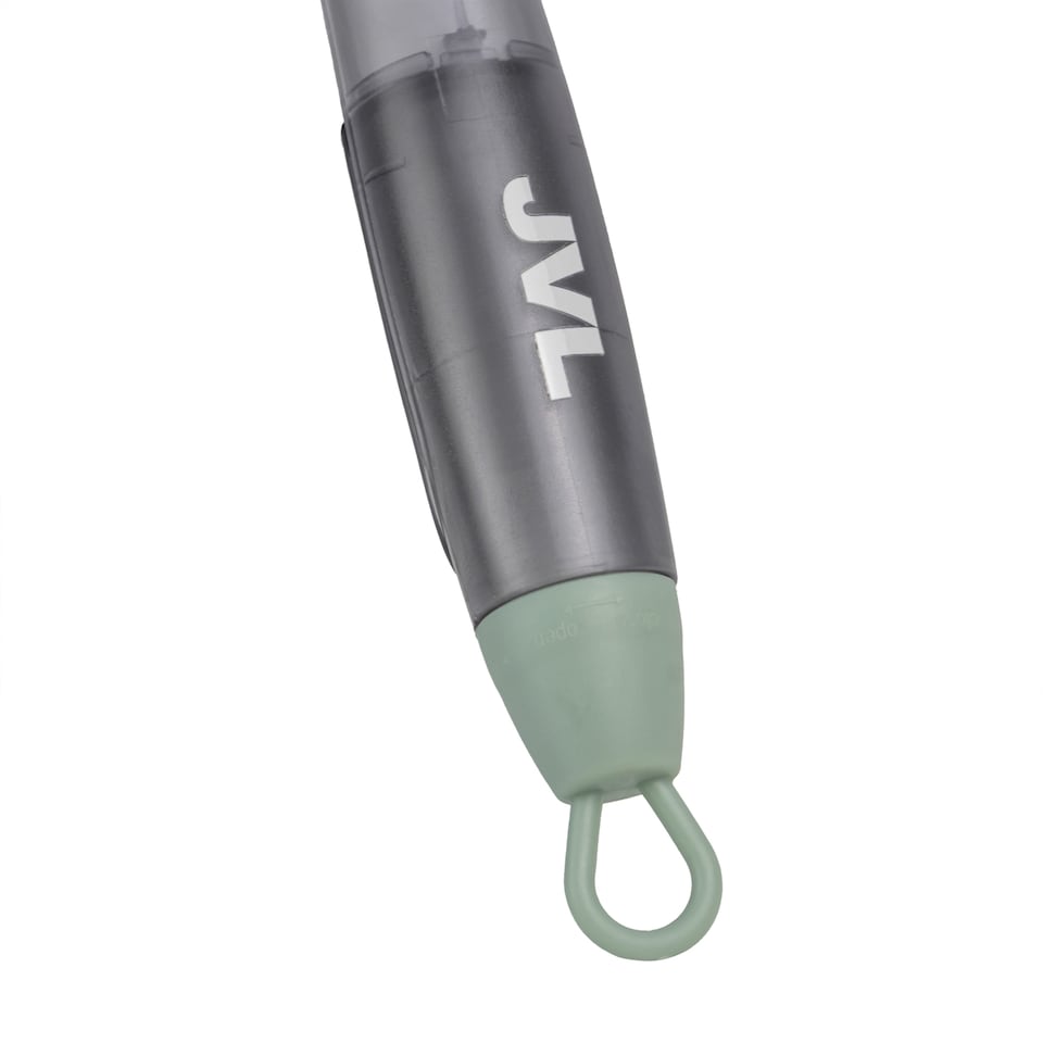 image 1 of JVL 2-in-1 Microfibre Pad