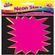 image 3 of Pack of 40 Fluorescent Flashes 15 x 10 cm