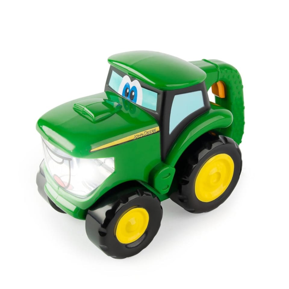 image 1 of John Deere Johnny Tractor Flashlight
