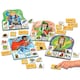 image 3 of Orchard Toys Magic Maths Game
