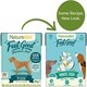 image 3 of Naturediet - Feel Good Wet Dog Food, Natural and Nutritionally Balanced, Fish, 390g (Pack of 18)