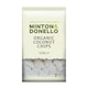 image 3 of Minton & Donello Organic Coconut Chips 6 x 125g | Multi