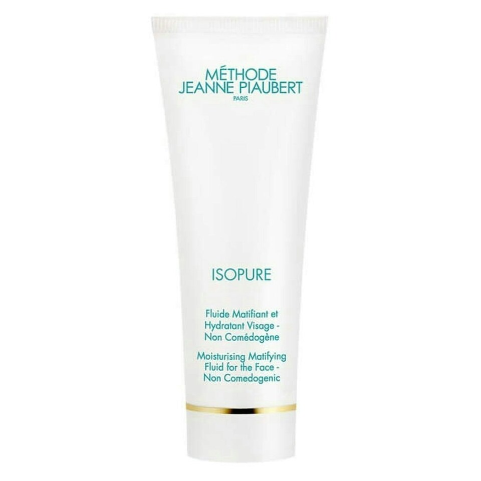 image 1 of Jeanne Piaubert Isopure Moisturising Matifying Fluid 50ml
