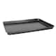 image 4 of Hairy Bikers Extra Large Non-Stick Oven Roasting Tray 45 x 30cm Baking Bakeware