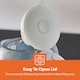 image 5 of GEEPAS 2200W Illuminating Electric Kettle, 1.7L