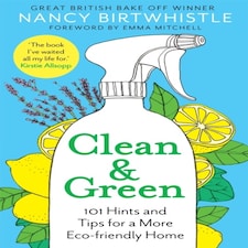 Clean & Green