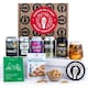 image 1 of QWERTY Beer Box Merry Christmas Craft Lager Beer Gift Hamper
