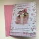 image 5 of Happy Birthday From Your Granddaughter Lots Of Love Card By Wishing Well