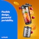 image 2 of NutriBullet Flex Graphite