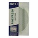 image 1 of BIRCH Pine Half Insoles for Women - Forefoot Cushioning