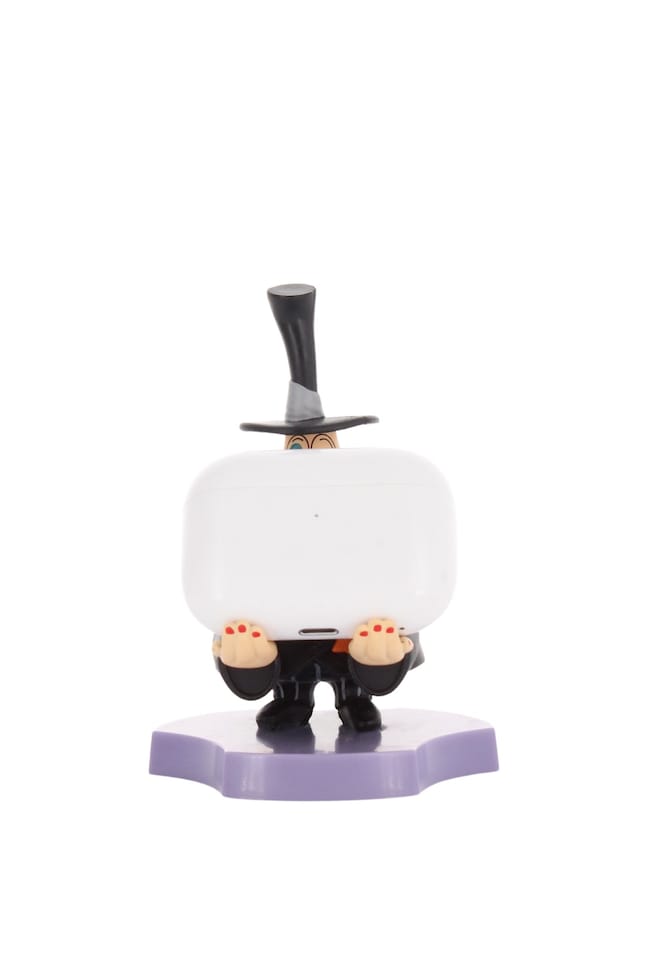 image 1 of Cable Guys Holdems The Nightmare Before Christmas Mayor Mini Phone Stand and Device Holder