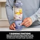 image 5 of Ninja Blast Max Portable Blender in Lavender BC251UKLD | Purple | Lavender | 1