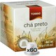 image 1 of Black Tea Nespresso ® Compatible Coffee Machine Capsules (60 Pods)