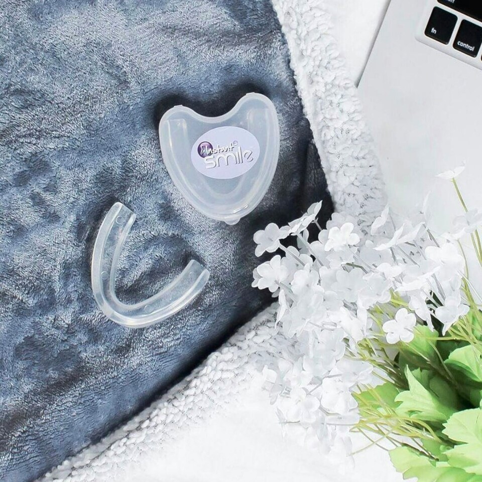 image 1 of Instant Smile Sleep Guard Pack with Case
