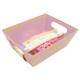 image 1 of Chicks Pink Easter Hamper Set