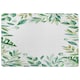 image 1 of Light Botanical Leaves (Rug) Multi | Small: 60x110cm