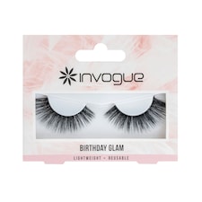 Invogue Lash Birthday Glam