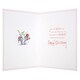 image 2 of Hallmark Wife Christmas Card 'Special Times'