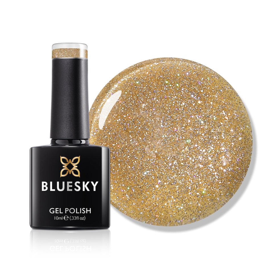 image 1 of Bluesky Summer 2026 Gel Polish