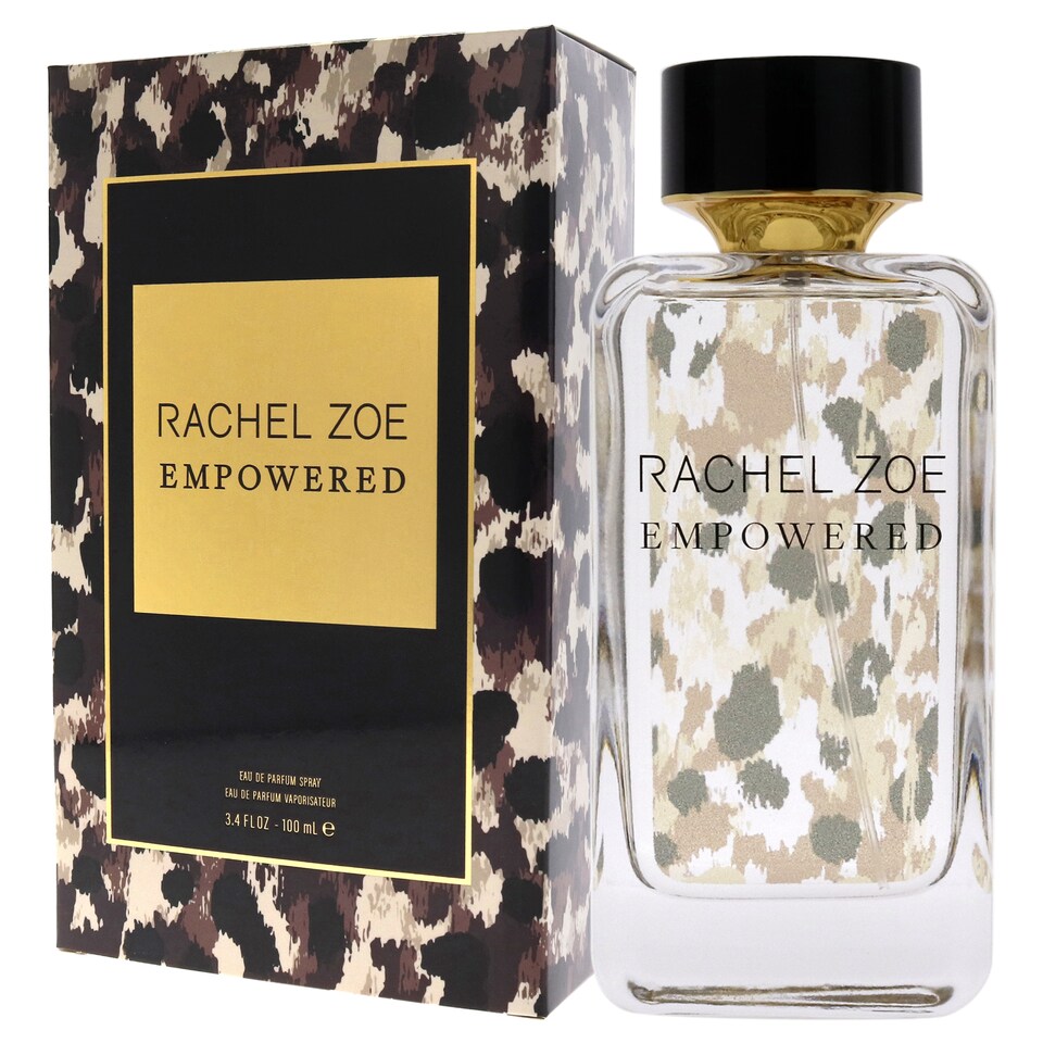 image 1 of Empowered by Rachel Zoe for Women - 3.4 oz EDP Spray