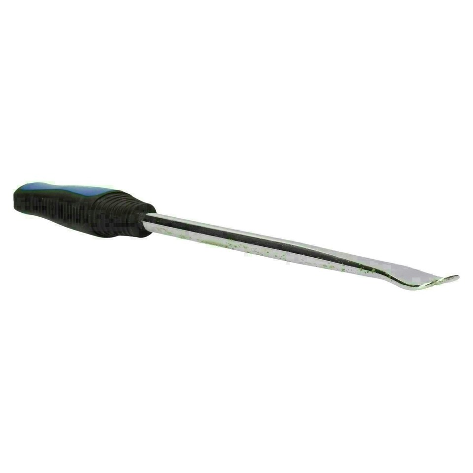 image 1 of 290MM Tyre Lever with Plastic Handle Grip Remover Removal for Bikes / Cars