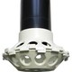 image 2 of Plastica Triton Complete Top Diffuser System 24in