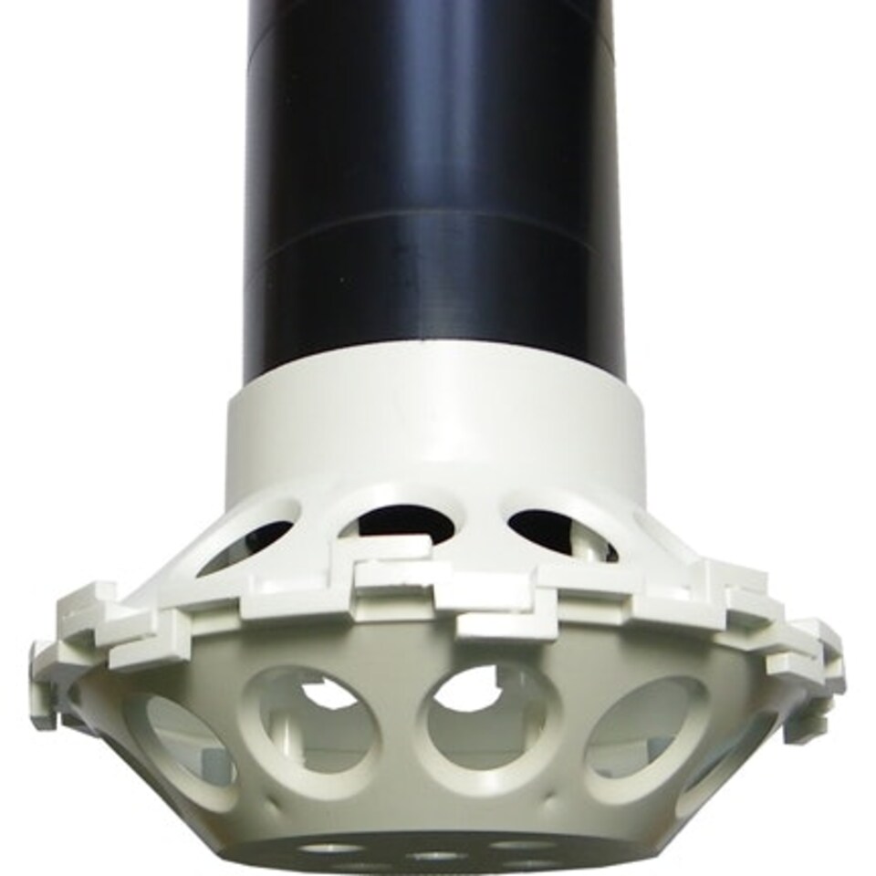 image 1 of Plastica Triton Complete Top Diffuser System 24in