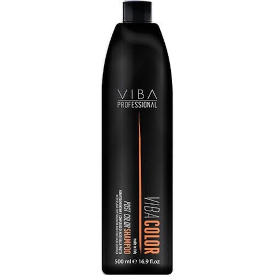 Viba Post Color Shampoo
