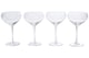 image 1 of Lyle Set of Four Cocktail Glasses