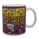 image 3 of World's Greatest Girlfriend Mug