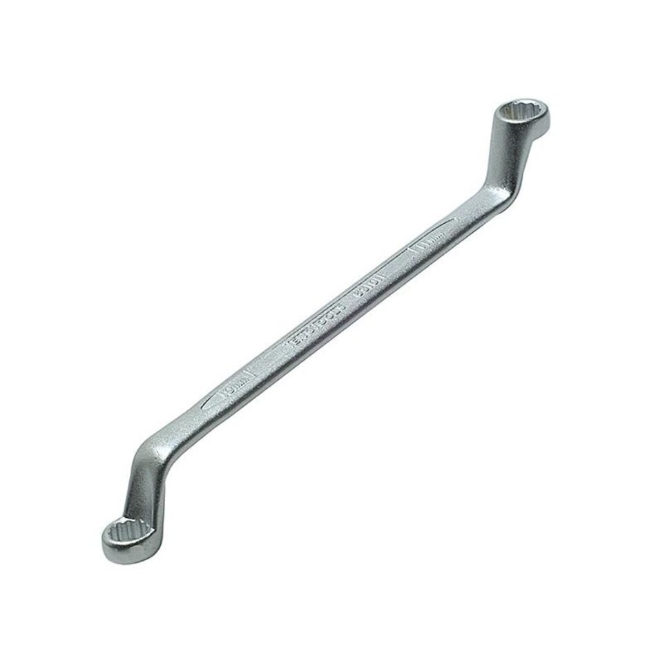 Teng Double Ring Spanner - Multi Colour - 8 x 9mm