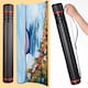 image 5 of Adjustable Drawing Tube with Carry Strap 8.5cm x 64.5cm-110cm