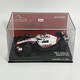 image 9 of Mick Schumacher Haas F1 Team VF-22 Bahrain GP 2022 1:43 Scale Minichamps 417220147