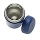 image 3 of XD Xclusive Brew Recycled Stainless Steel Vacuum Insulated 360ml Tumbler - Blue - One Size