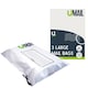 image 1 of Pack of 3 Large 32x44cm Mail Bags